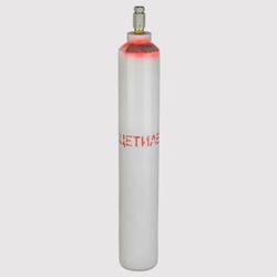 Ацетилен 1.4кг/10л